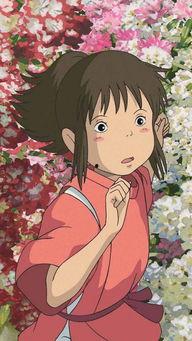 千与千寻在线观看高清,在线高清重温经典动画之旅