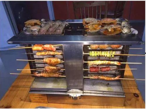 阳泉烧烤摊事件爆料最新,真相揭露，社会关注焦点再升级